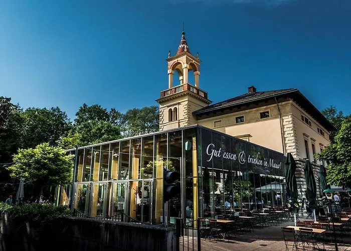 Hotel Goesser Schloessl