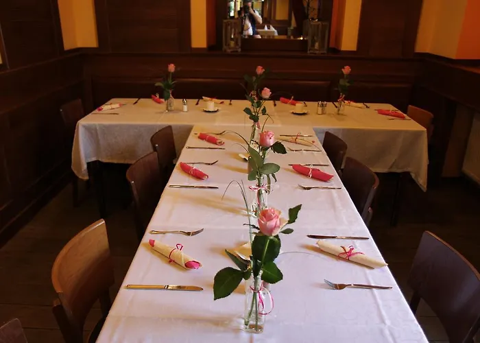 Hotel Goesser Schloessl Wien