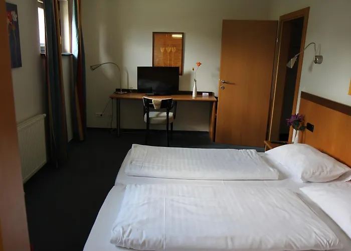 Goesser Schloessl Hotel Wien