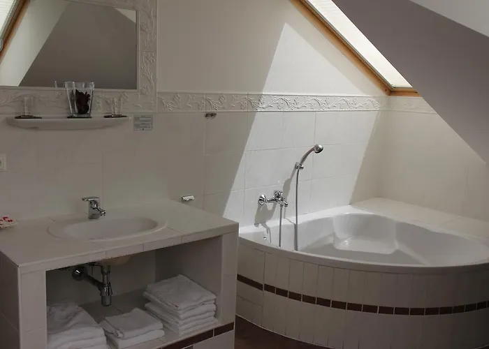 Goesser Schloessl Hotel