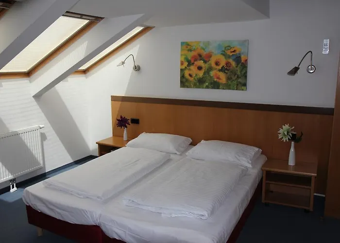 Goesser Schloessl Hotel Wien